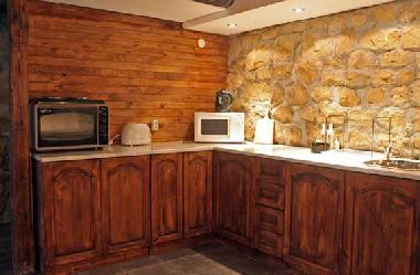 Maison de vacances �/en/au Lazartci (Veliko Turnovo)ou appartement ou maison de vacances