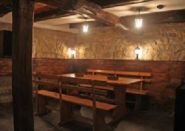 Maison de vacances �/en/au Lazartci (Veliko Turnovo)ou appartement ou maison de vacances