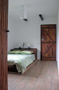 Maison de vacances �/en/au Lazartci (Veliko Turnovo)ou appartement ou maison de vacances