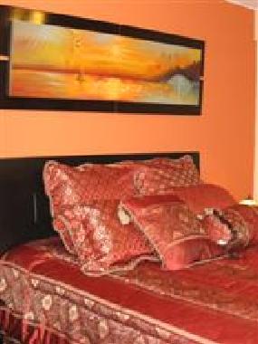 Appartement de vacances �/en/au miraflores (Lima)ou appartement ou maison de vacances