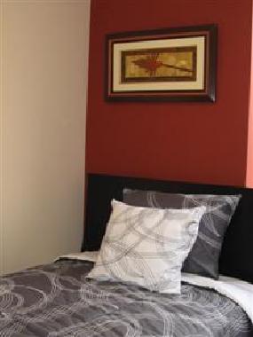 Appartement de vacances �/en/au miraflores (Lima)ou appartement ou maison de vacances