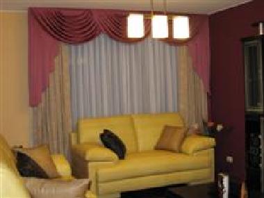 Appartement de vacances �/en/au miraflores (Lima)ou appartement ou maison de vacances