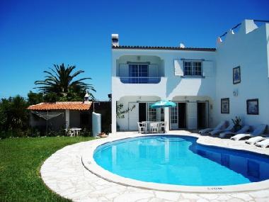 Chambre avec petit d�jeuner �/en/au Sesmarias (Algarve)ou appartement ou maison de vacances