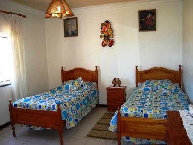 Chambre avec petit d�jeuner �/en/au Sesmarias (Algarve)ou appartement ou maison de vacances