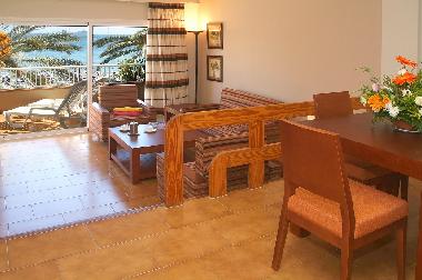 Appartement de vacances �/en/au Santa Cruz de Tenerife (Teneriffa)ou appartement ou maison de vacances