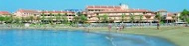 Appartement de vacances �/en/au Santa Cruz de Tenerife (Teneriffa)ou appartement ou maison de vacances