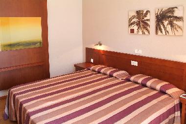 Appartement de vacances �/en/au Santa Cruz de Tenerife (Teneriffa)ou appartement ou maison de vacances