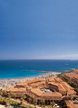Appartement de vacances �/en/au Santa Cruz de Tenerife (Teneriffa)ou appartement ou maison de vacances