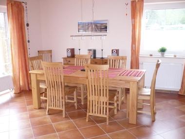 Maison de vacances �/en/au Sch�nberger Strand (Ostsee-Festland)ou appartement ou maison de vacances