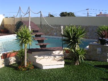 Appartement de vacances �/en/au Boavista (Grande Lisboa)ou appartement ou maison de vacances