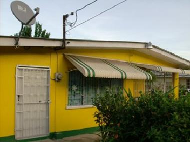 Maison de vacances �/en/au Diamond Vale (Port-of-Spain)ou appartement ou maison de vacances