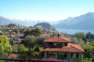 Maison de vacances �/en/au bellagio (Como)ou appartement ou maison de vacances