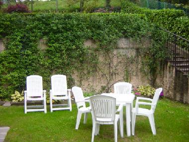 Maison de vacances �/en/au bellagio (Como)ou appartement ou maison de vacances