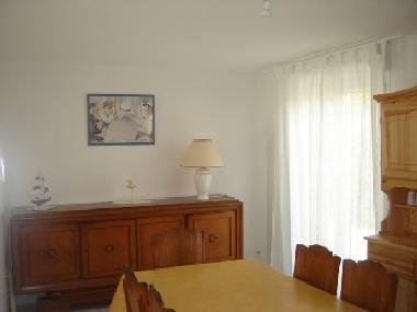 salle amanger