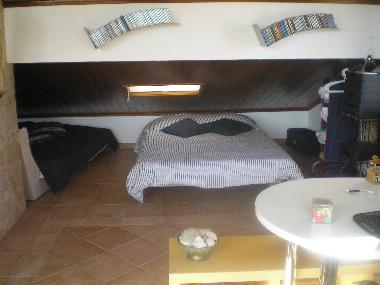 Appartement de vacances �/en/au Santa Cruz (Grande Lisboa)ou appartement ou maison de vacances