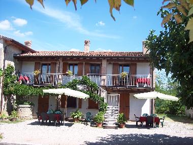 appartements