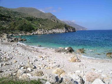 Appartement de vacances �/en/au Scopello (Trapani)ou appartement ou maison de vacances