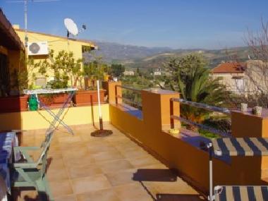 Appartement de vacances �/en/au Sciacca (Agrigento)ou appartement ou maison de vacances