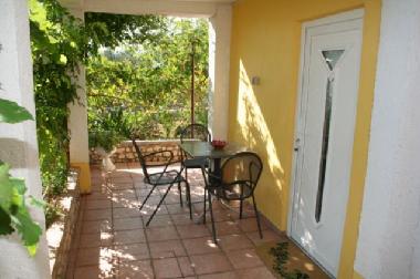 Appartement de vacances �/en/au Cizici , Dobrinj, Insel Krk (Primorsko-Goranska)ou appartement ou maison de vacances