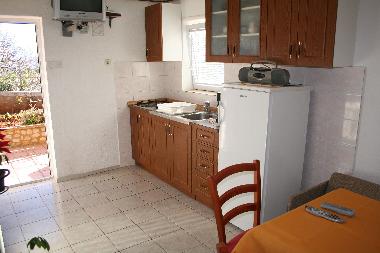 Appartement de vacances �/en/au Cizici , Dobrinj, Insel Krk (Primorsko-Goranska)ou appartement ou maison de vacances