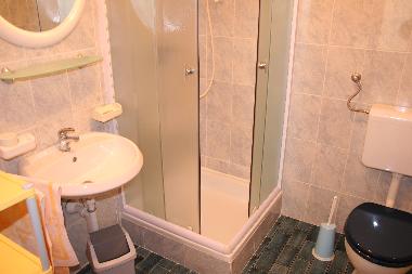 Appartement de vacances �/en/au Cizici , Dobrinj, Insel Krk (Primorsko-Goranska)ou appartement ou maison de vacances