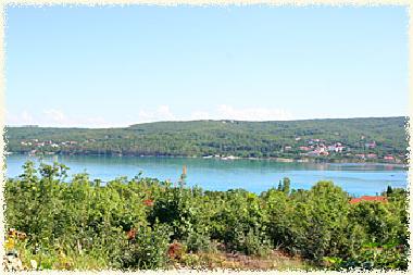 Appartement de vacances �/en/au Cizici , Dobrinj, Insel Krk (Primorsko-Goranska)ou appartement ou maison de vacances