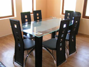 Chambre avec petit d�jeuner �/en/au Tsarichino (Dobrich)ou appartement ou maison de vacances