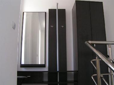 Chambre avec petit d�jeuner �/en/au Tsarichino (Dobrich)ou appartement ou maison de vacances