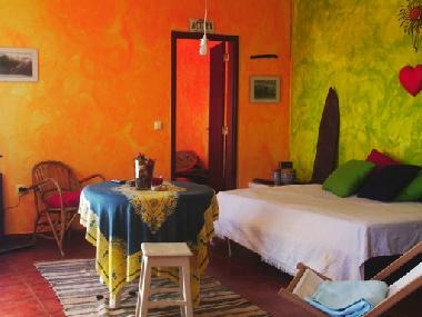 Appartement de vacances �/en/au ericeira (Grande Lisboa)ou appartement ou maison de vacances
