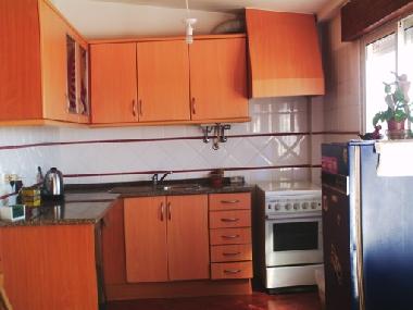 Appartement de vacances �/en/au ericeira (Grande Lisboa)ou appartement ou maison de vacances