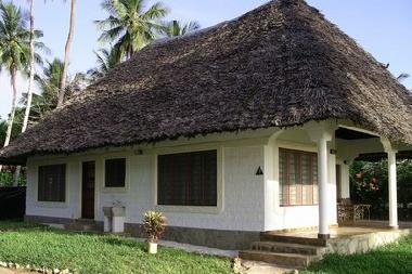 Maison de vacances �/en/au Diani Beach, Mombasa (Coast)ou appartement ou maison de vacances
