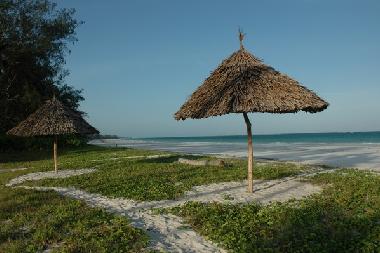 Maison de vacances �/en/au Diani Beach, Mombasa (Coast)ou appartement ou maison de vacances