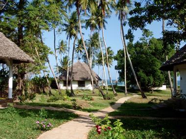 Maison de vacances �/en/au Diani Beach, Mombasa (Coast)ou appartement ou maison de vacances