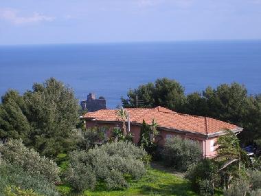 Maison de vacances �/en/au Aci trezza - Aci castello (Catania)ou appartement ou maison de vacances