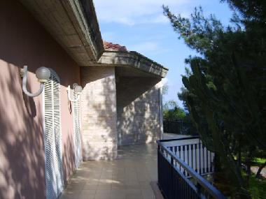 Maison de vacances �/en/au Aci trezza - Aci castello (Catania)ou appartement ou maison de vacances