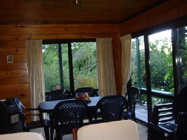 Maison de vacances �/en/au Rotorua (Rotorua)ou appartement ou maison de vacances