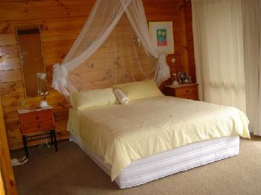 Maison de vacances �/en/au Rotorua (Rotorua)ou appartement ou maison de vacances