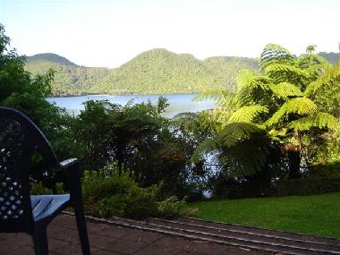 Maison de vacances �/en/au Rotorua (Rotorua)ou appartement ou maison de vacances