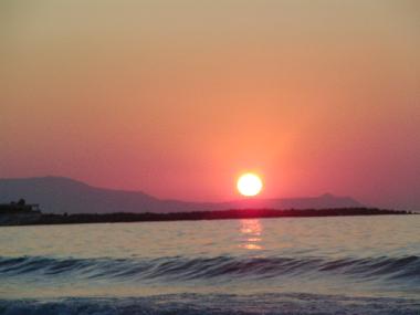 Maison de vacances �/en/au Kampani (Chania)ou appartement ou maison de vacances