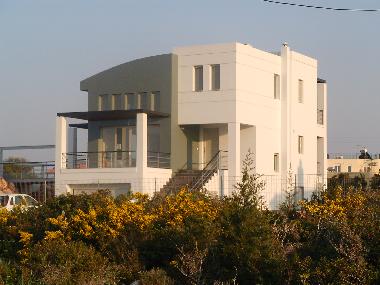 Maison de vacances �/en/au Kampani (Chania)ou appartement ou maison de vacances