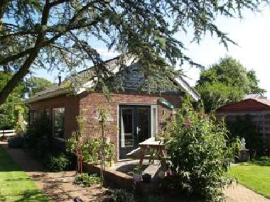 Appartement de vacances �/en/au egmond aan den hoef (Noord-Holland)ou appartement ou maison de vacances
