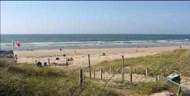 Appartement de vacances �/en/au egmond aan den hoef (Noord-Holland)ou appartement ou maison de vacances