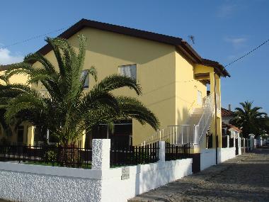 Maison de vacances �/en/au vila praia de �ncora (Norte)ou appartement ou maison de vacances