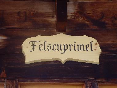 Chalet �/en/au Lauchernalp (L�tschental-L�tschberg)ou appartement ou maison de vacances