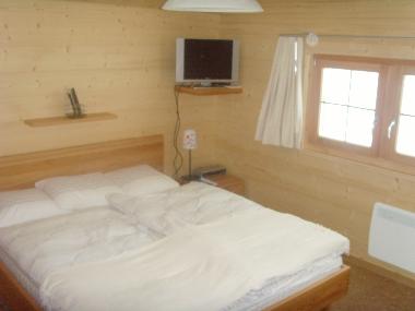 Chalet �/en/au Lauchernalp (L�tschental-L�tschberg)ou appartement ou maison de vacances