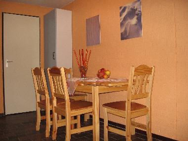 Maison de vacances �/en/au Bruinisse (Zeeland)ou appartement ou maison de vacances