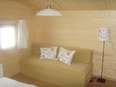 Chalet �/en/au Lauchernalp (L�tschental-L�tschberg)ou appartement ou maison de vacances