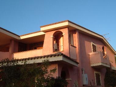 Appartement de vacances �/en/au Villasimius (Cagliari)ou appartement ou maison de vacances