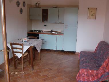 Appartement de vacances �/en/au Villasimius (Cagliari)ou appartement ou maison de vacances