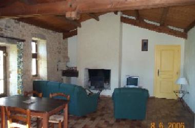 Maison de vacances �/en/au Montagnac sur Lede (Lot-et-Garonne)ou appartement ou maison de vacances